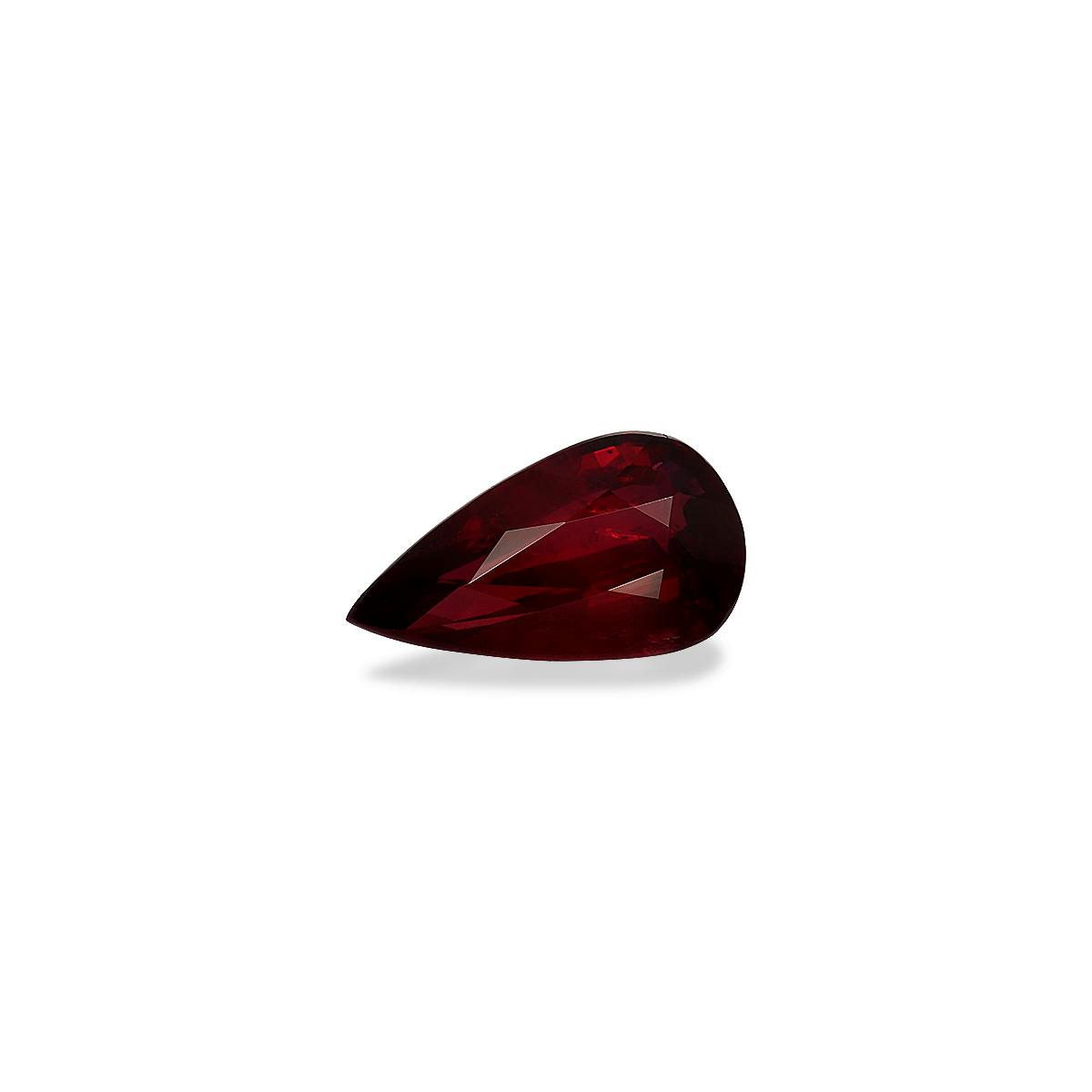 Mozambique Ruby 3.01 ct